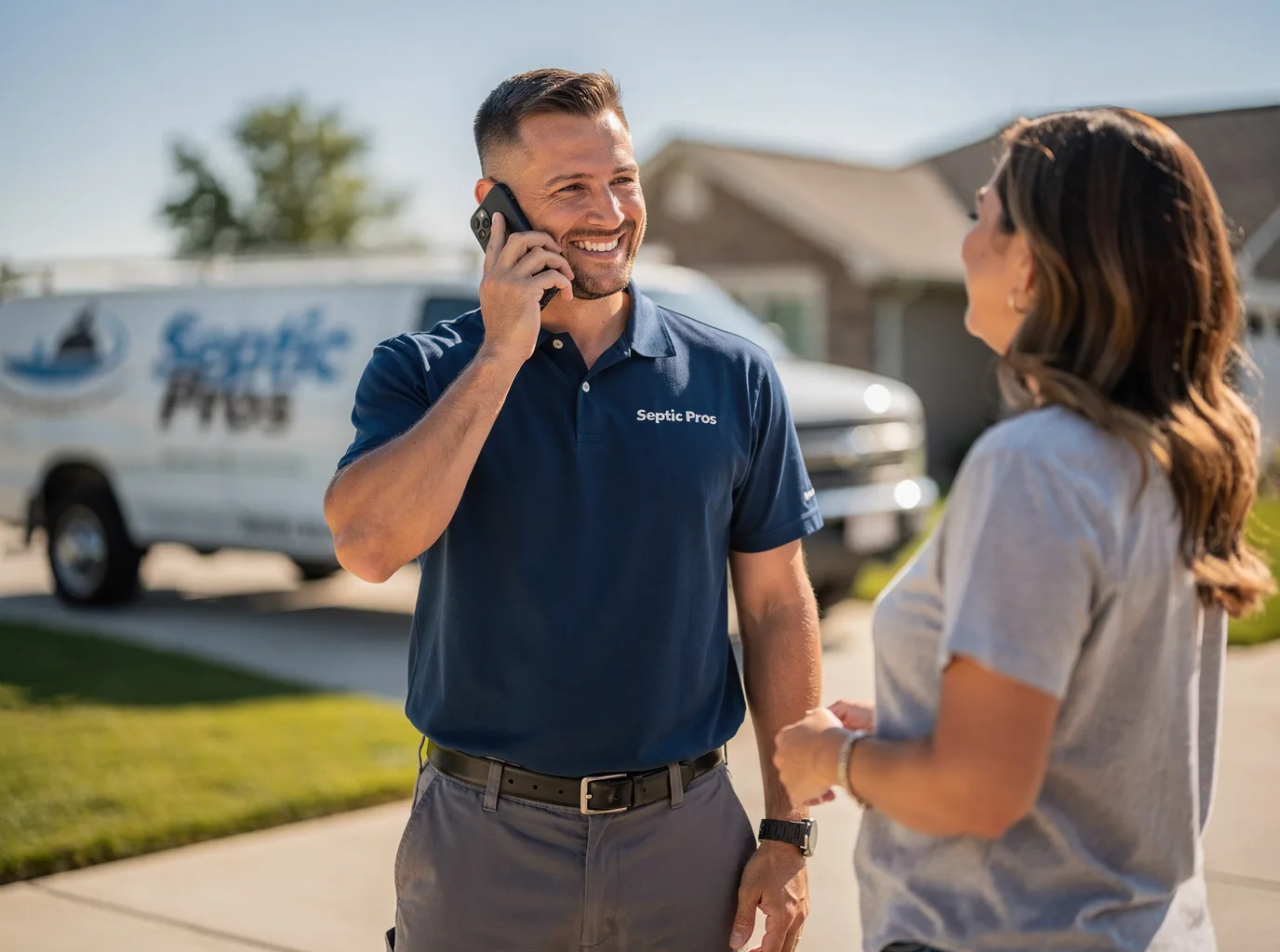 Septic Tank Pumping Garden Grove, CA FAQs
